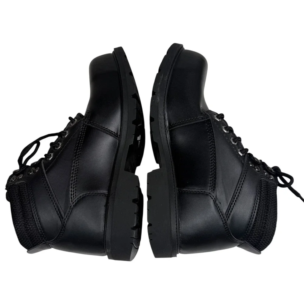Brahma mens steel